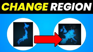 How to Change Region in League of Legends (SIMPLE!)