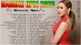 Angeline Quinto, Kyla, Morissette,moira, Daryl Ong, Sam Mangubat -  Bagong OPM Ibig Kanta 2023