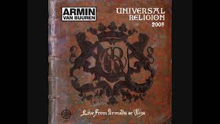 Armin Van Buuren-Universal Religión Chapter 3