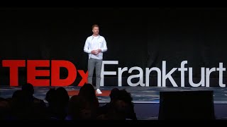 Why you need to think like a hacker | Ted Harrington | TEDxFrankfurt