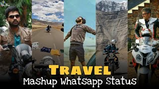 🌈 Traveling Whatsapp status tamil | Bike Travel whatsapp status tamil| Alone whatsapp status tamil