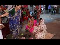 nayon and kristy marriage video