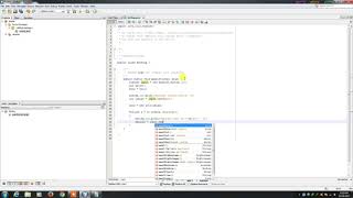Bubble Sort Using Java Netbeans