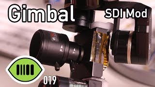 Gimbal SDI Camera Mod - scanlime:019