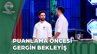 Kerem'le Onur'dan Durum Değerlendirmesi  | MasterChef Türkiye 2024 BÜYÜK FİNAL