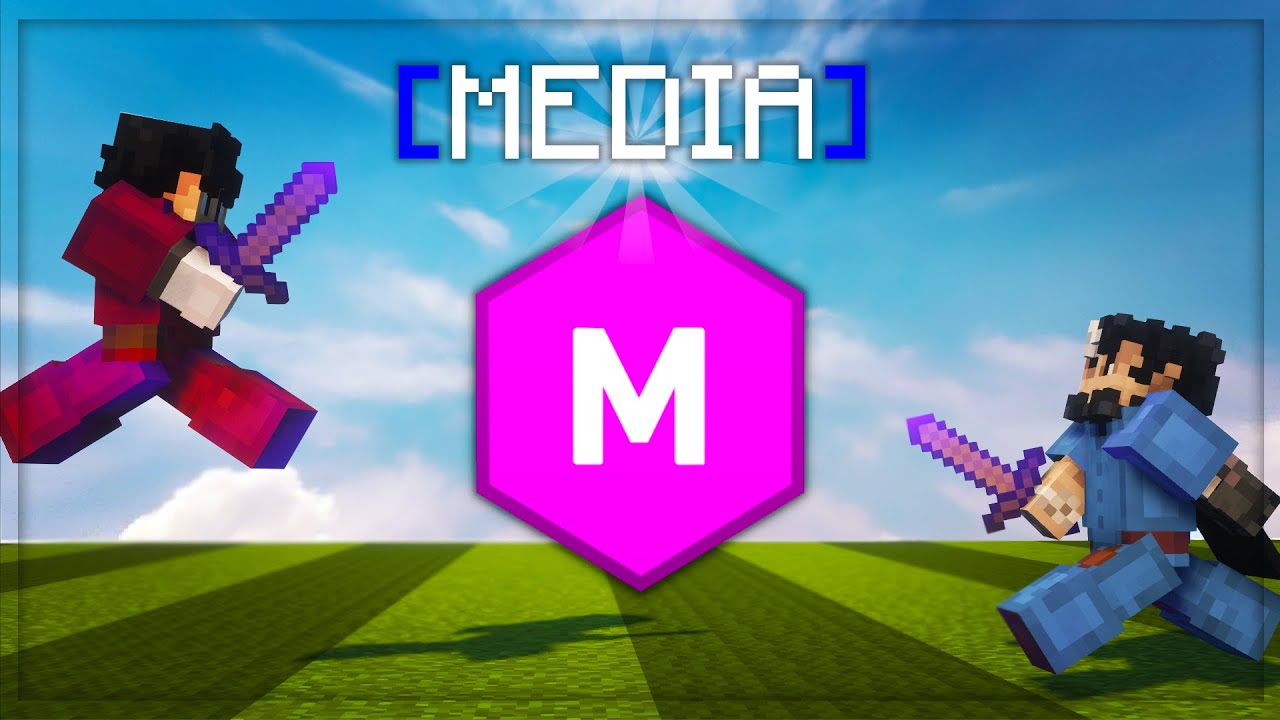 I Got Media Rank On Minemen Youtube
