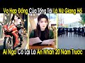 Cưới Bừa Nữ Giang Hồ Về Làm Vợ Hợp Đồng, Anh Tổng Tài Vô Tình Tìm Lại Được Ân Nhân 20 Năm Trước