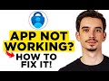 Microsoft Authenticator App Not Working: How To Fix It (2024) - Full Guide!