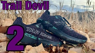 TARKINE Trail Devil 2 || First look