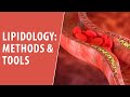 Lipidology: Methods & Tools