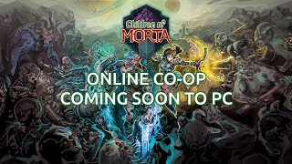 Children of Morta Online Co-op coming to Steam on February 14th!