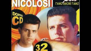 SALVO NICOLOSI  -   o colloquio