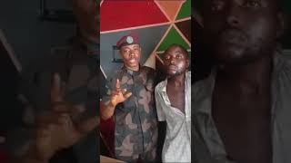 LES SERVICES DE SÉCURITÉ ARRÊTE UN INFILTRÉ RWANDAIS À KINSHASA. LES DÉTAILS DANS LA VIDÉO