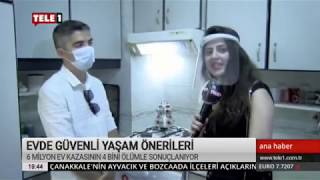 Evlerde Güvenli Yaşam Önerileri