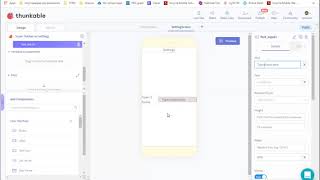 Score Tracker Part 2