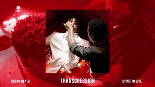 Kodak Black - Transgression [ Audio]
