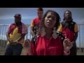 Why We Play (Official Team PNG Anthem 2015) - Jay Lieasi (aka Prote-J) - Music Video