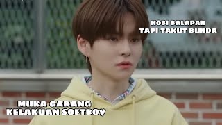 [POV TREASURE] - badboy tapi softboy #Treasure #POV #Yoshi #요시