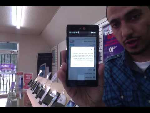 Coolest trick with Metro PCS phones, make calls with no service! Coolest trick with Metro PCS phones, make calls with no service!