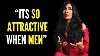 Men NEED To Learn This About Women - Sadia Khan