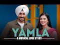 Yamla | Rajvir Jawanda | New Punjabi Songs 2019 | Latest Punjabi Songs 2019 | Punjabi Music | Gabruu