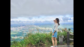 新竹景點｜新竹爬山:大崎崠古道，竹林好拍~百萬夜景不錯過!!超夯大嬸婆的家手工窯烤麵包好吃喔!