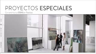 VIDEO LANZAMIENTO EMPRESA