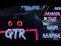 The Shinigami (Rin Hojo)'s GTR | Initial D customization (NFS Payback PS4)