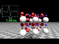 terahertz driven phonon upconversion in srtio3