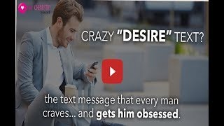 Matthew Hussey  - 3 Man-Melting Phrases That Make A Guy Fall For You - Matthew Hussey