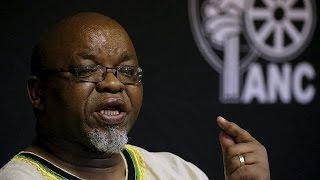 S. Africa: Ruling ANC losing supporters confidence - Secretary-General