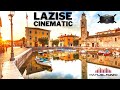 Lazise (VR) Cinematic 4K - Italy