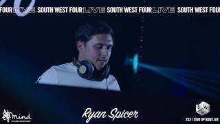 SW4 LIVE 2020 - RYAN SPICER LIVE STREAM FROM ELECTRIC BRIXTON