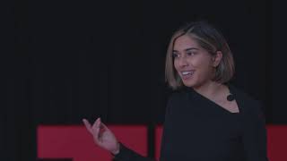 Have You Tried Restarting it? Rebooting Diversity in the Tech Industry | Supriya Sanjay | TEDxTufts