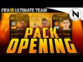 MY BEST PACKS! - FIFA 15 Ultimate Team