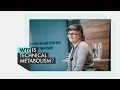 WTF is Technical Metabolism? | Brandi Parker | See Change Sessions