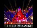 shah rukh khan manwa lage best award show performance function shahrukh khan dance video srk vevo