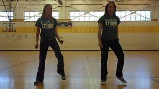 Linden Dance of the Month - May - "Limbo"