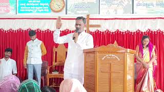 Live streaming of Manohar Pastor