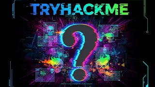 TRYHACKME: ANONFORCE GUIDE