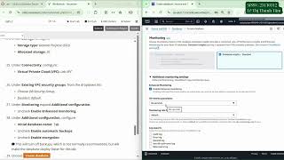 Lab 5 - Build a Database Server | Module 8 - Databases
