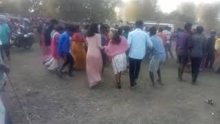 कामडारा अरहरा New Nagpuri Shadi Chain Youth Dance video 2021
