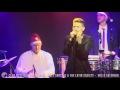 Rolf Sanchez - Vas a entender | Club Mystique Amsterdam