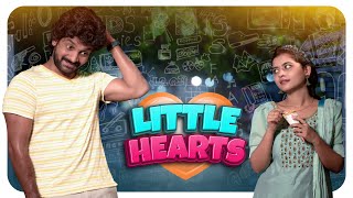 Little Hearts |  Ft. Guru, Deepa Balu, Vishwa  |  Allomedia | Naakout