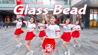 【KPOP IN PUBLIC CHALLENGE】[HOT Debut] GFRIEND (여자친구)-GLASS BEAD ONE TAKE Dance Cover from Taiwan