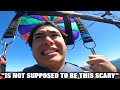 FACING 200 FEARS IN 50 HOURS!!