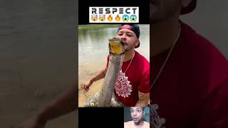 Kissing Kobra Snake 😱 | Respect 😱😱😱🔥🔥🔥 🥹 || Amazing 👀👀#respect #viral #trending #shortsfeed #shorts