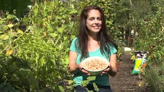 Get Growing w/ Niki Jabbour - Episode 1 Grow the World!