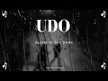 UDO  -   In The Darkness