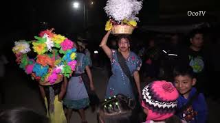 [1/5] Tradicional Calenda en Honor a San Pedro Apóstol, Ocotepec Mixe - 27 de Junio del 2023